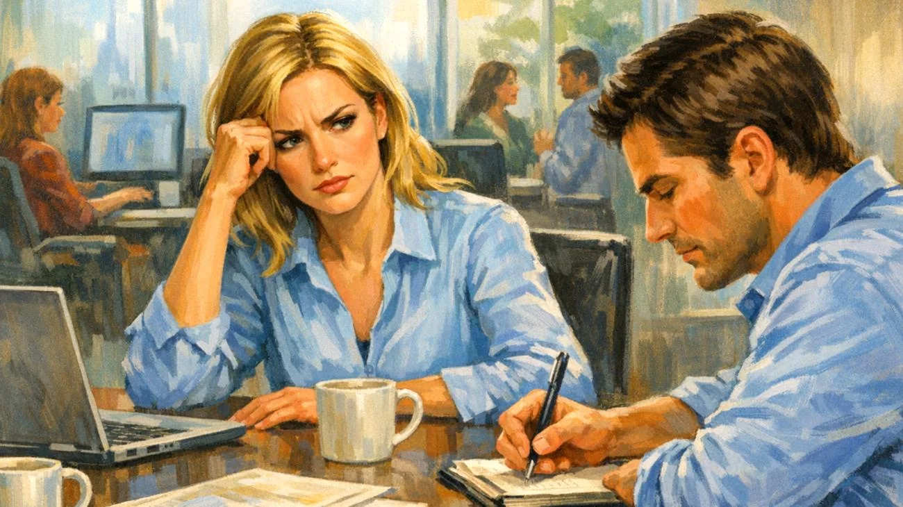 Was bedeutet es, wenn jemand sich ständig an die Stirn fasst, laut Psychologie?2026-03-29T07:03:19.877Z"