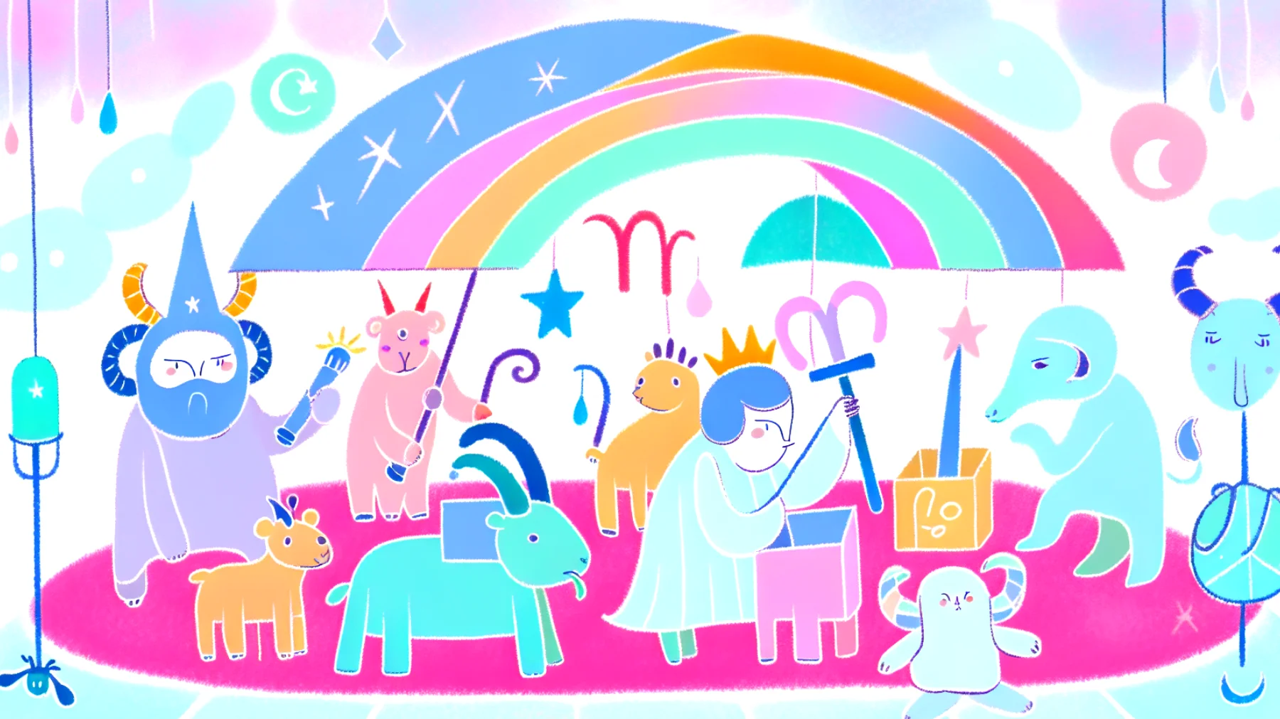 Morgenhoroskop 2026-03-29T11:10:12.034Z"