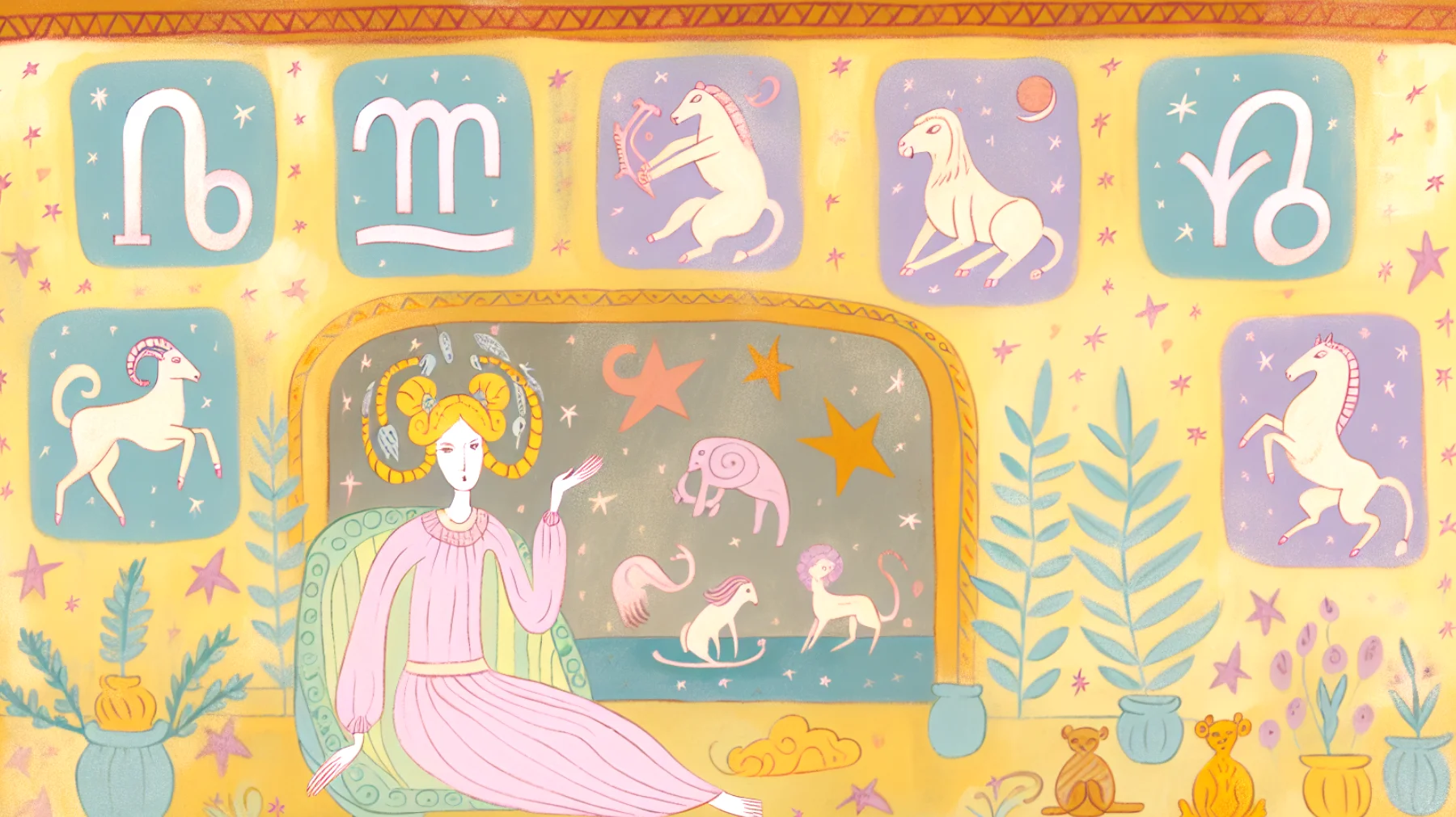 Morgenhoroskop 2026-03-30T11:08:00.805Z"