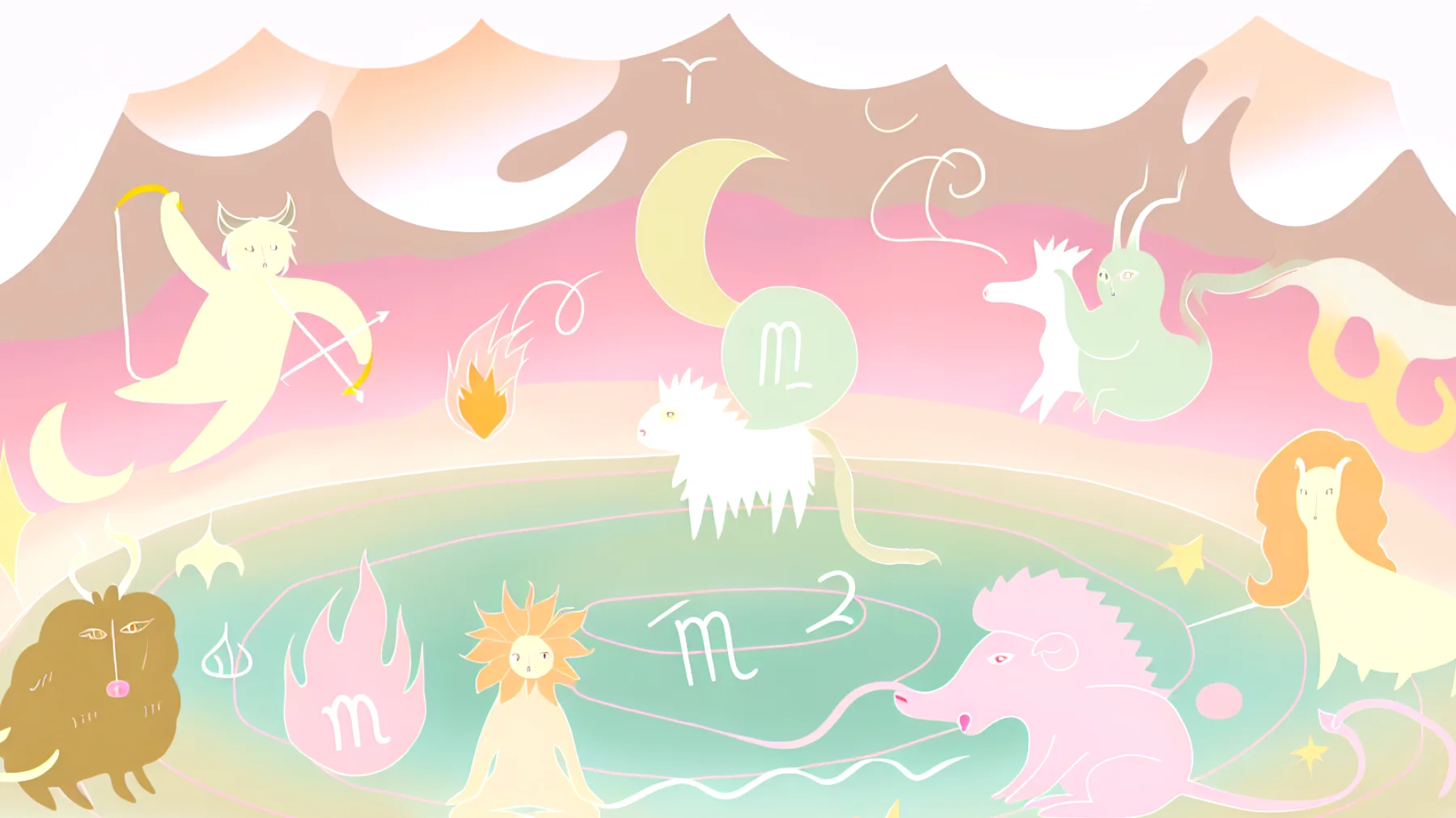 Morgenhoroskop 2026-03-31T07:08:18.211Z"