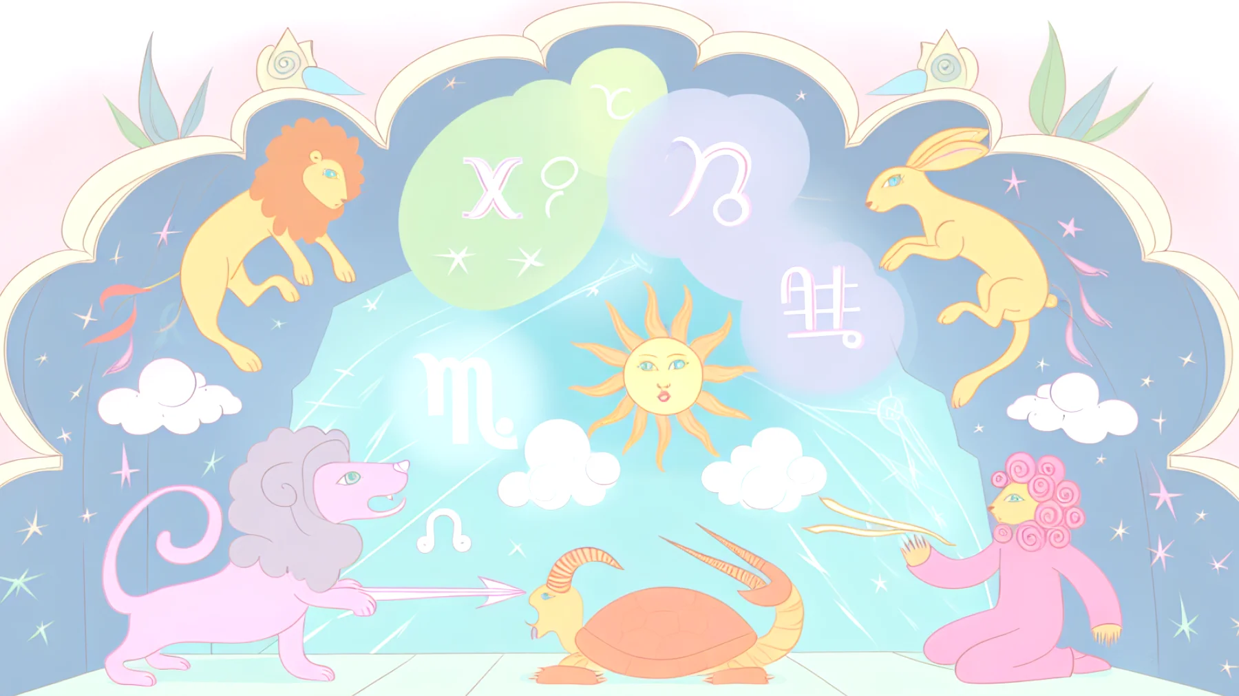 Morgenhoroskop 2026-03-31T11:07:39.939Z"