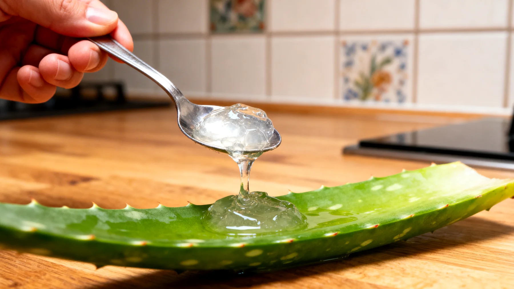 Aloe Vera"