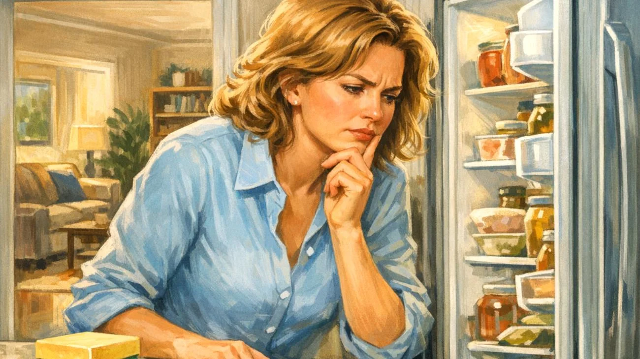 Warum vergisst du ständig, warum du in die Küche gegangen bist? Dein Gehirn macht genau das, wofür es gebaut wurde2026-04-05T07:05:45.073Z"