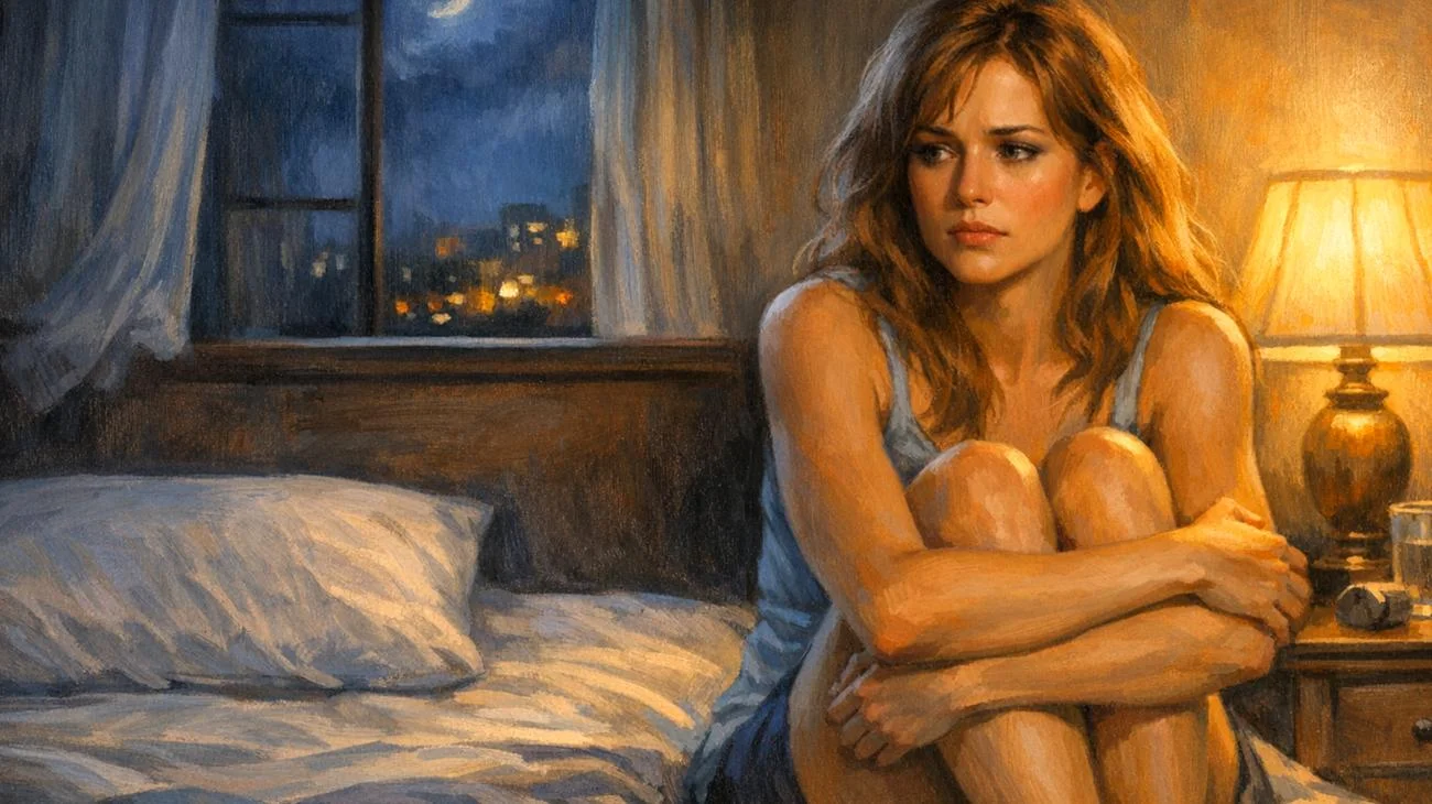 Was bedeutet es, wenn du träumst, dass dein Partner dich verlässt, laut Psychologie?2026-04-08T09:04:12.586Z"