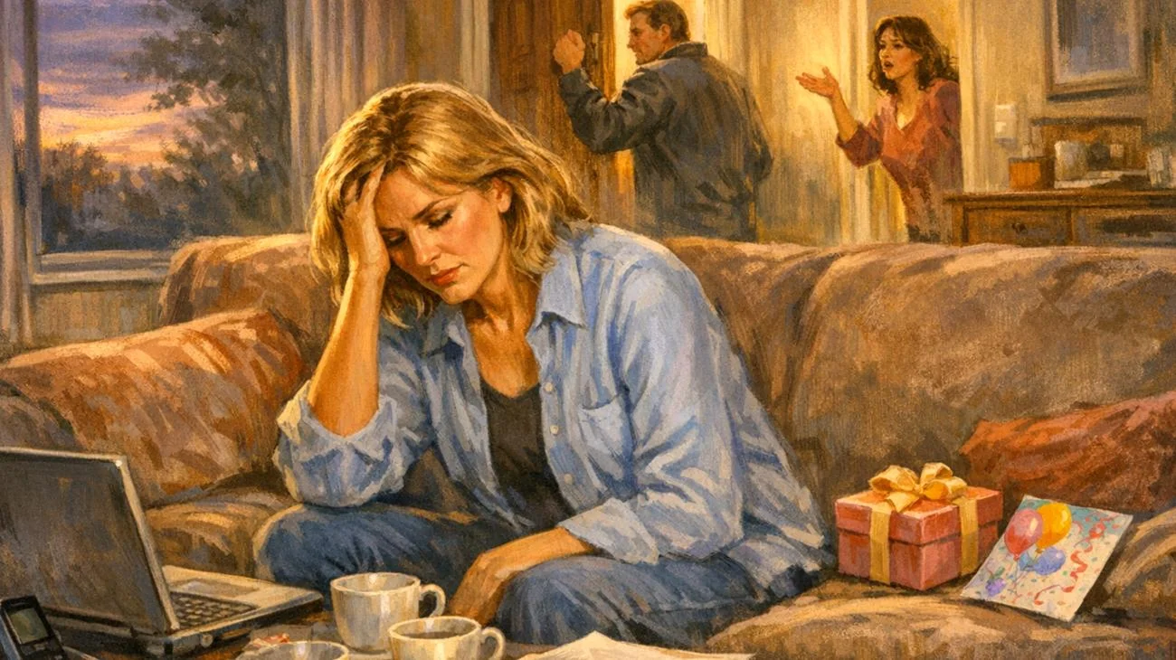 Was ist das Helfersyndrom? Wenn Gutmütigkeit zur psychischen Belastung wird2026-04-11T07:05:47.454Z"