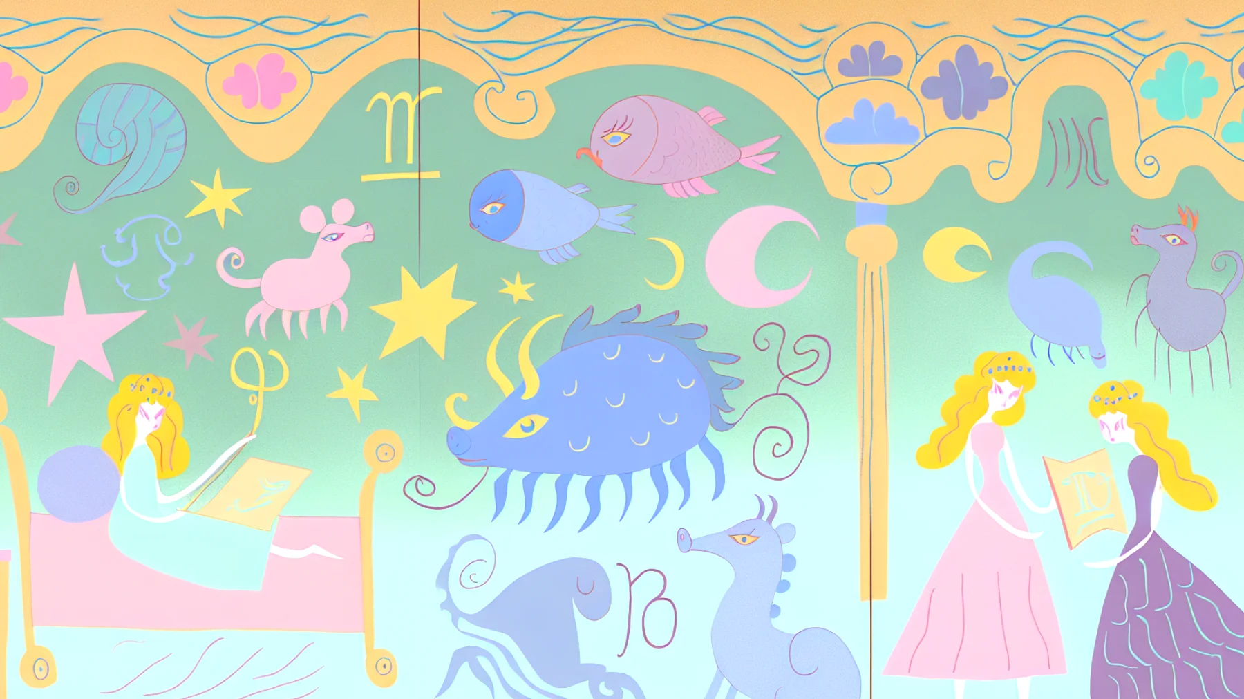 Morgenhoroskop 2026-04-01T11:14:54.819Z"