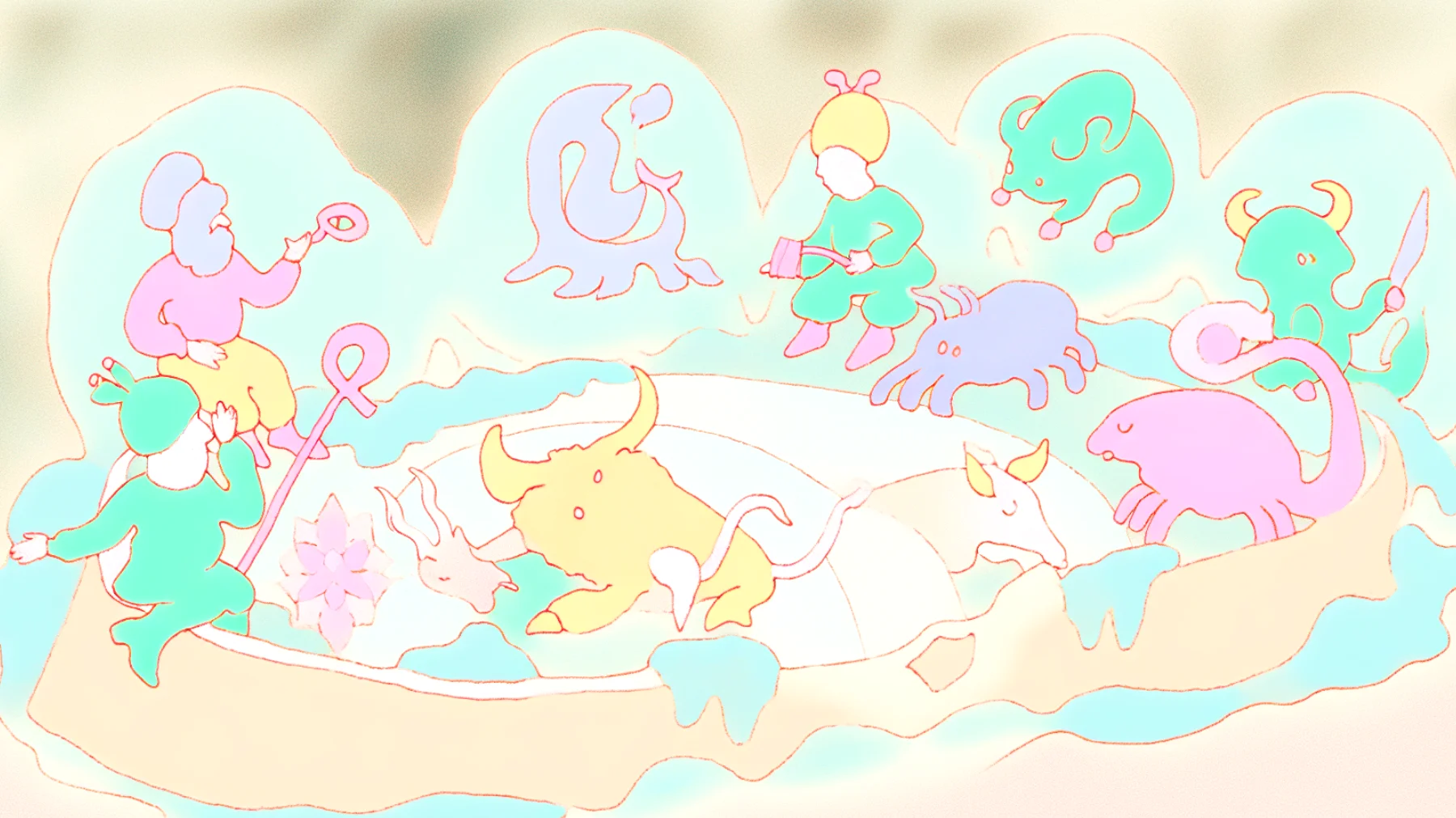 Morgenhoroskop 2026-04-02T09:11:19.037Z"