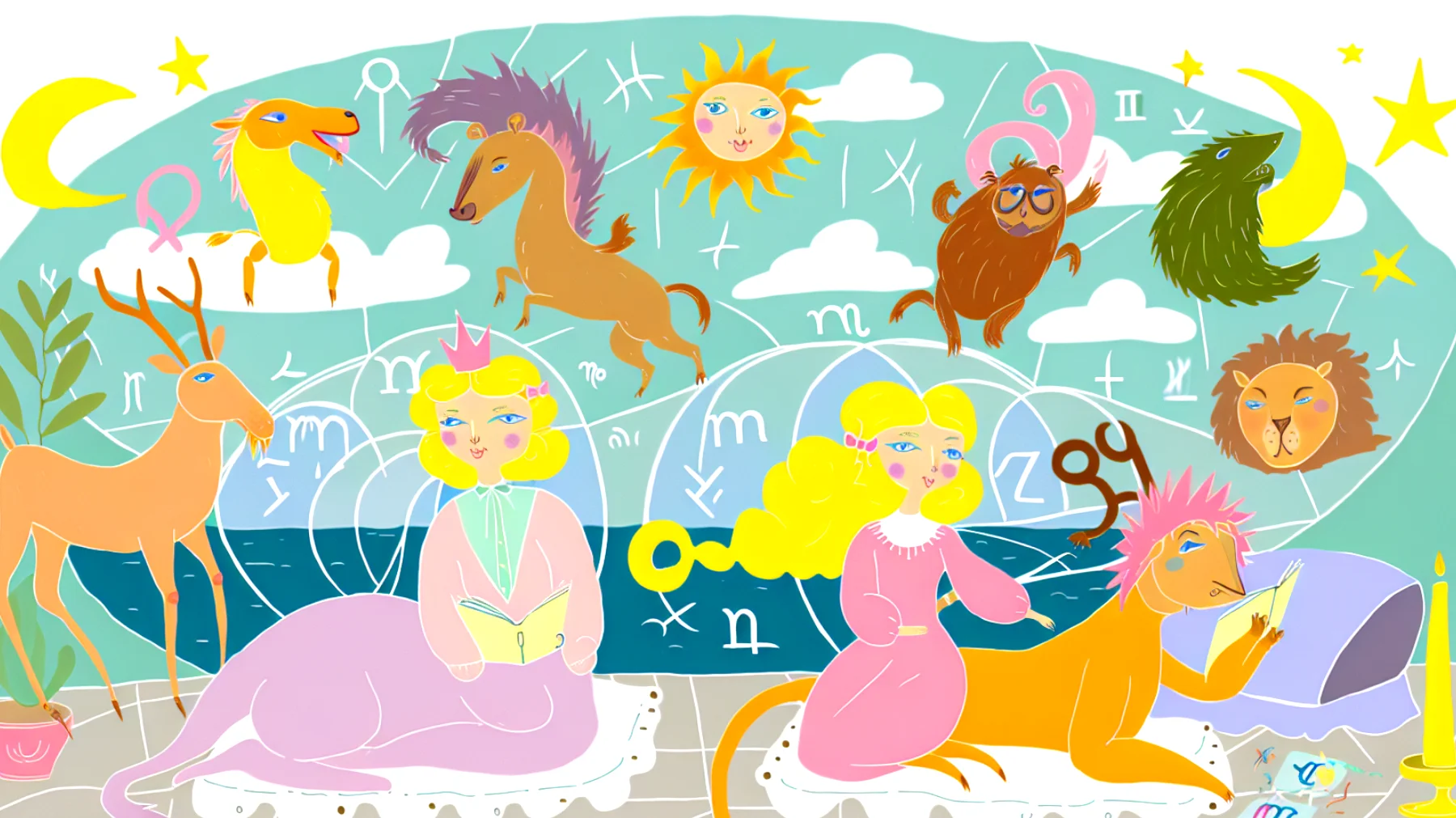 Morgenhoroskop 2026-04-03T07:10:54.163Z"