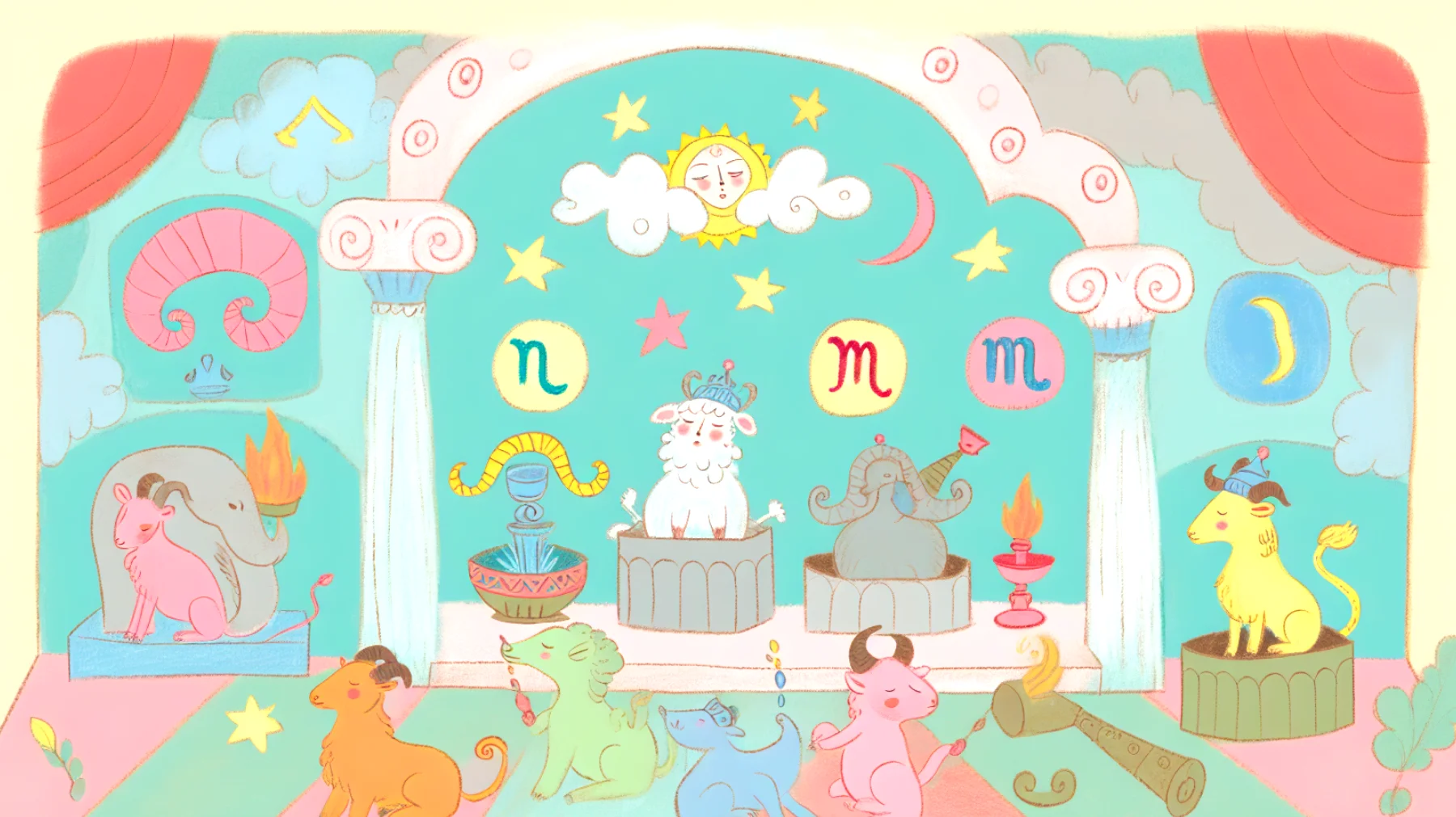 Morgenhoroskop 2026-04-04T07:10:07.206Z"