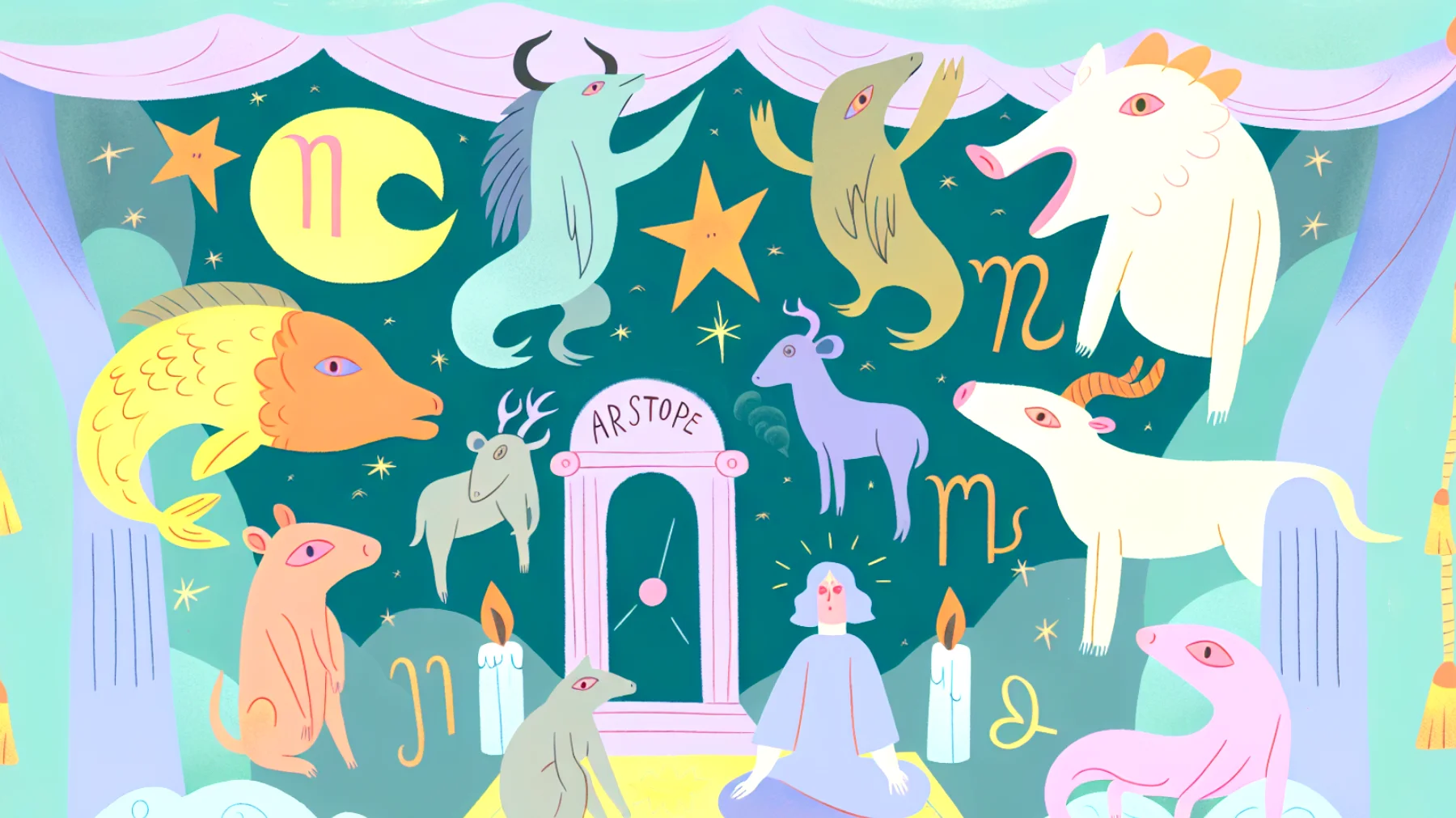 Morgenhoroskop 2026-04-04T09:09:39.751Z"