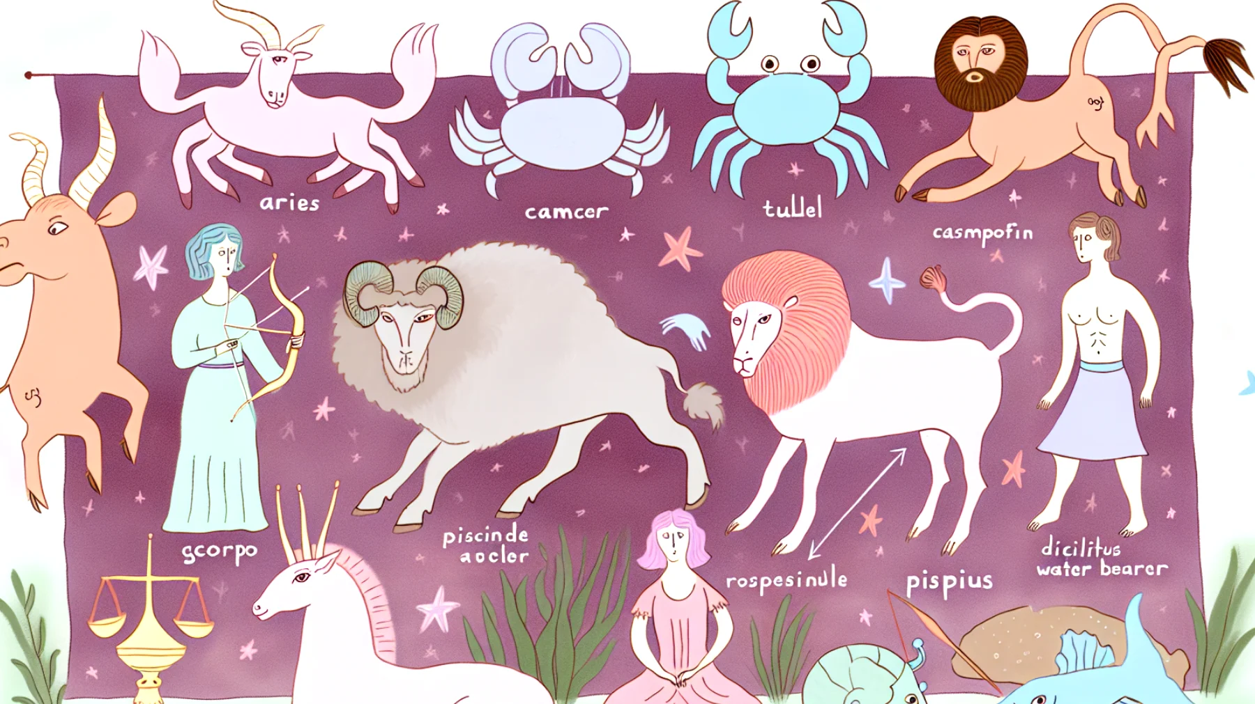 Morgenhoroskop 2026-04-05T07:09:31.372Z"