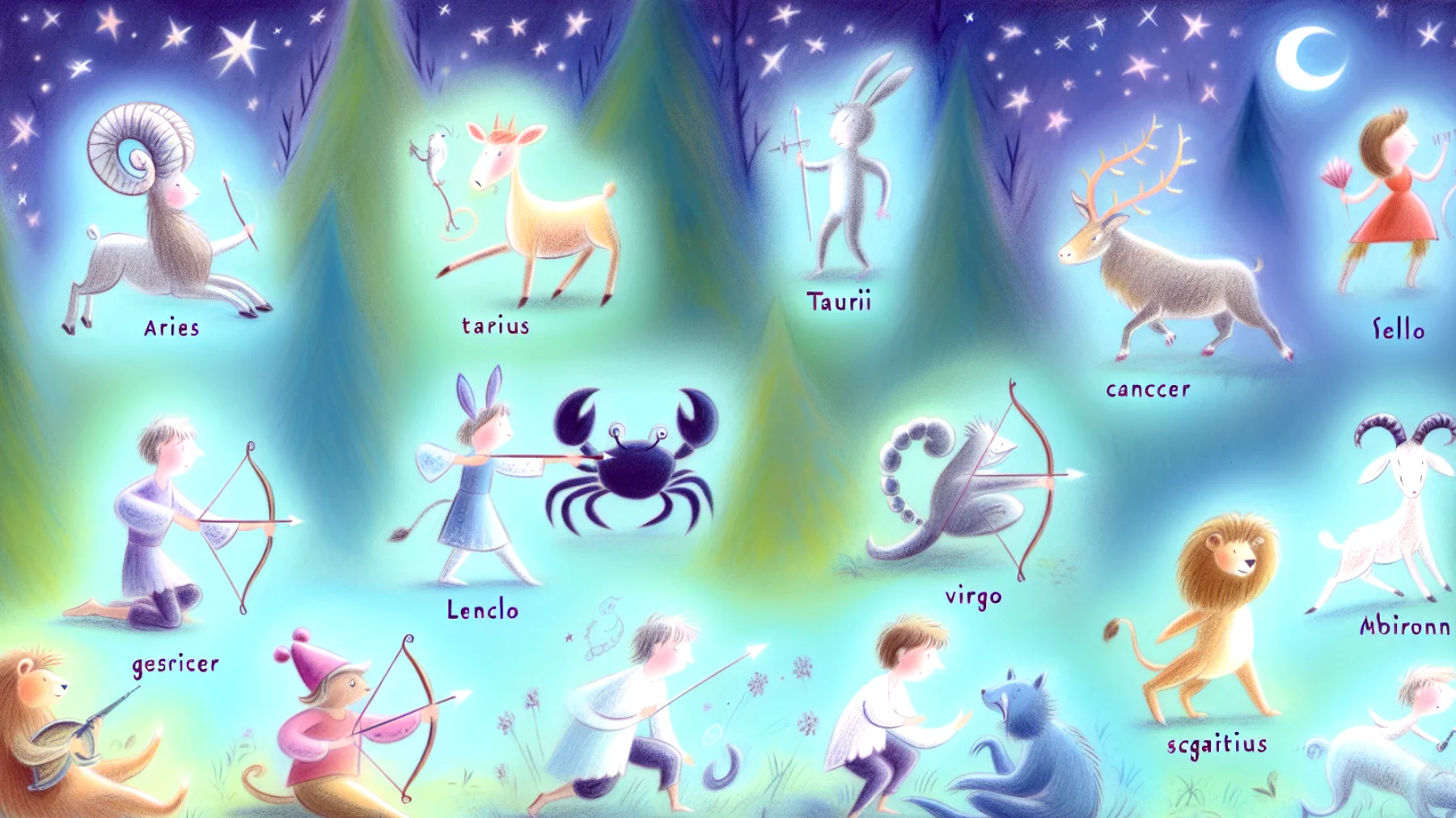 Morgenhoroskop 2026-04-05T09:10:44.708Z"