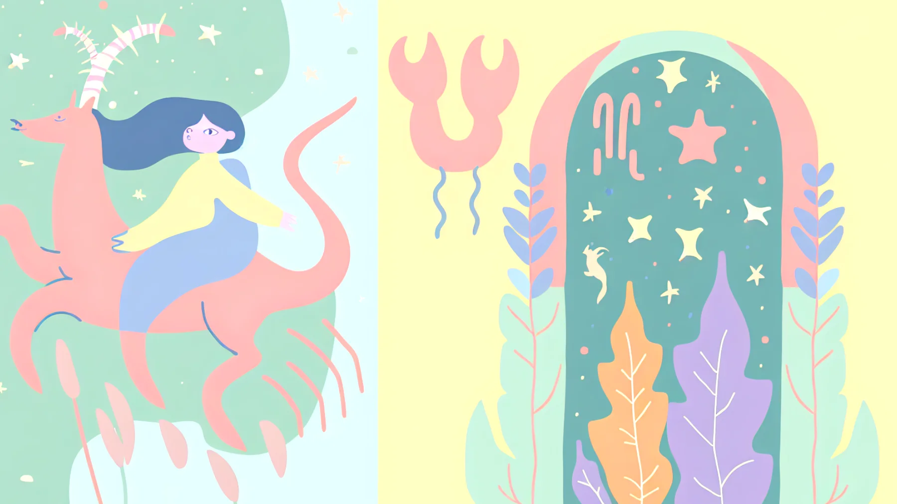 Morgenhoroskop 2026-04-07T07:09:11.023Z"