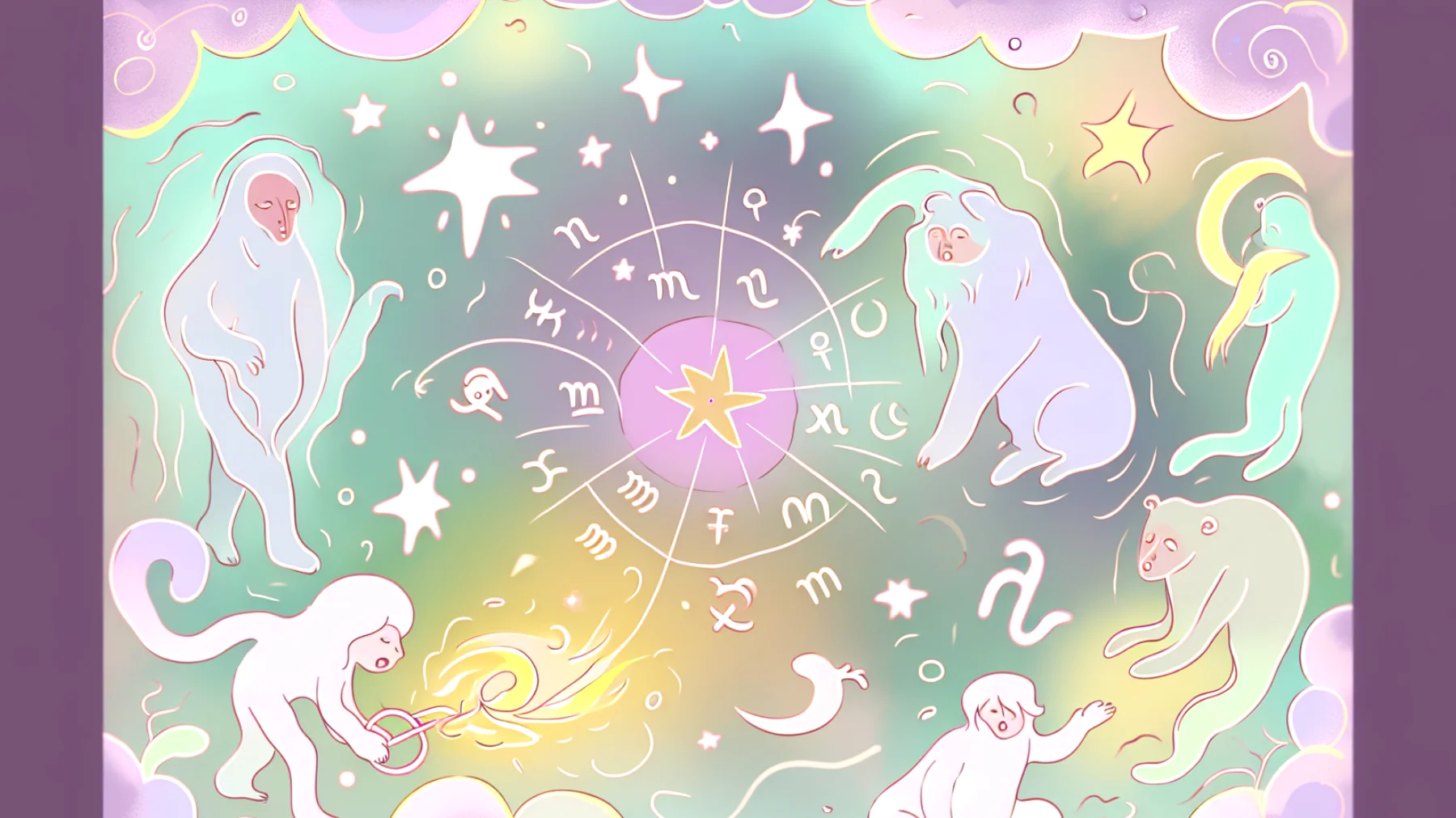 Morgenhoroskop 2026-04-07T09:10:52.107Z"