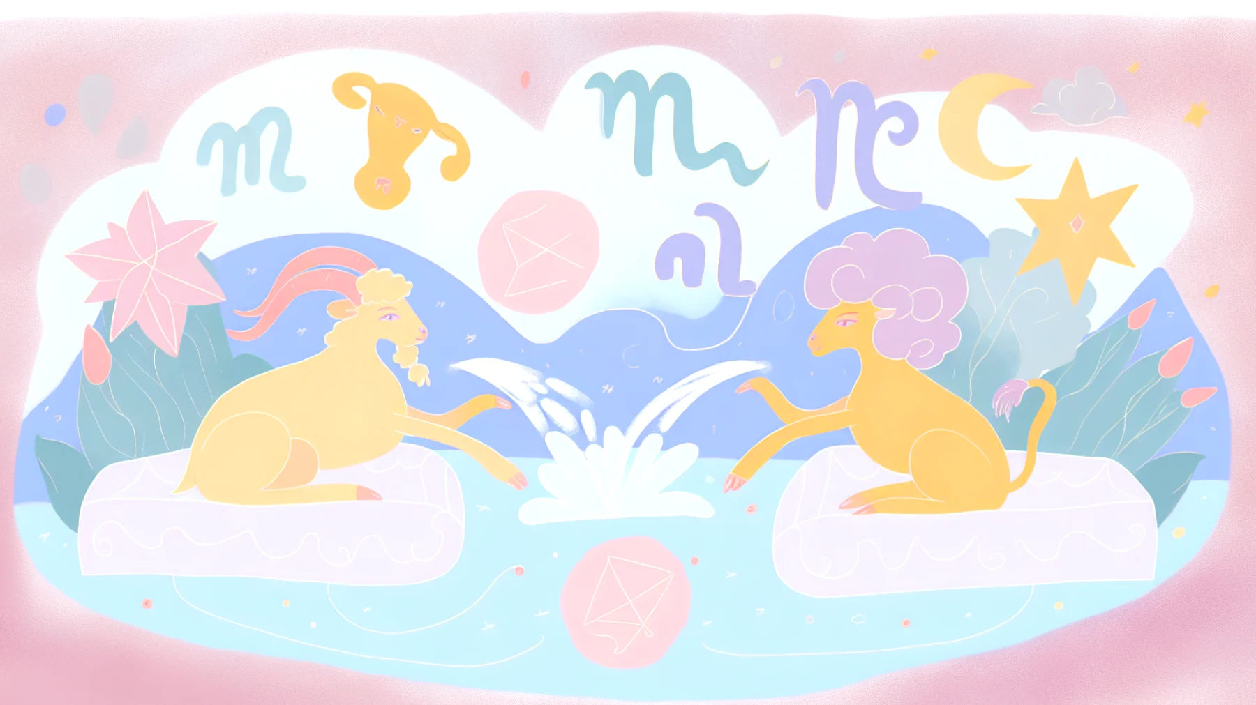 Morgenhoroskop 2026-04-08T07:11:29.963Z"