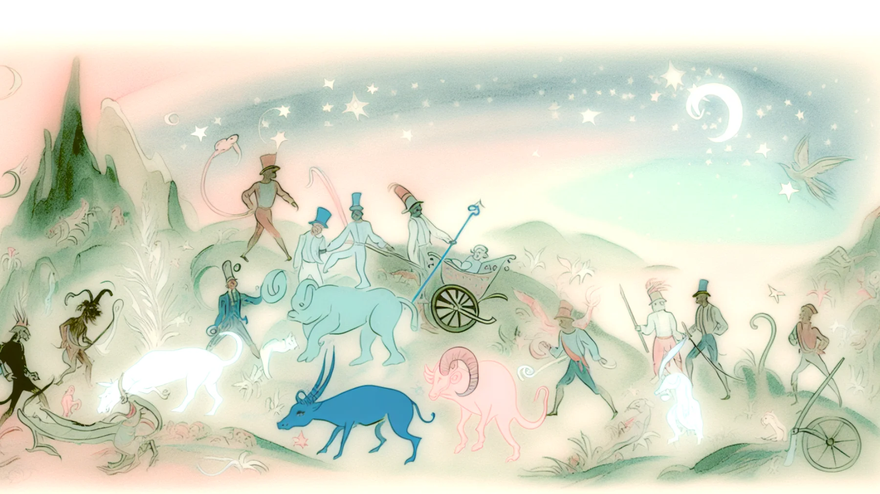 Morgenhoroskop 2026-04-09T07:10:06.339Z"