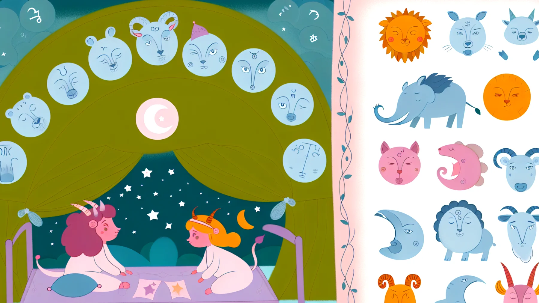 Morgenhoroskop 2026-04-13T09:05:42.830Z"