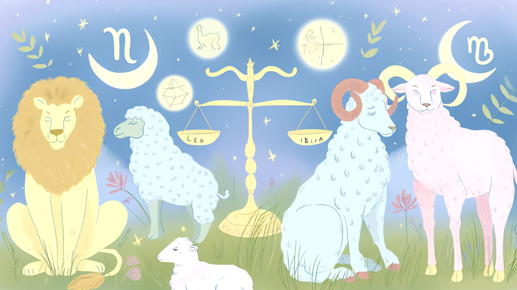 Morgenhoroskop 2026-04-14T07:06:56.707Z"