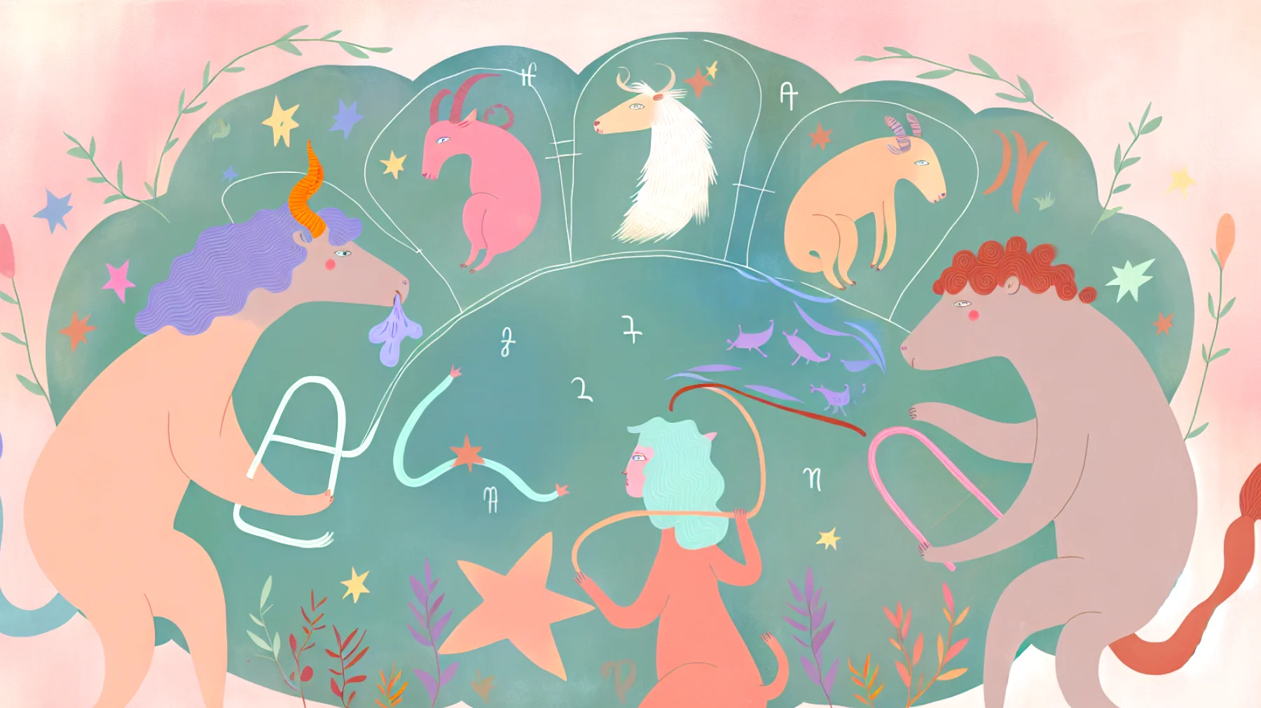 Morgenhoroskop 2026-04-14T11:06:32.642Z"