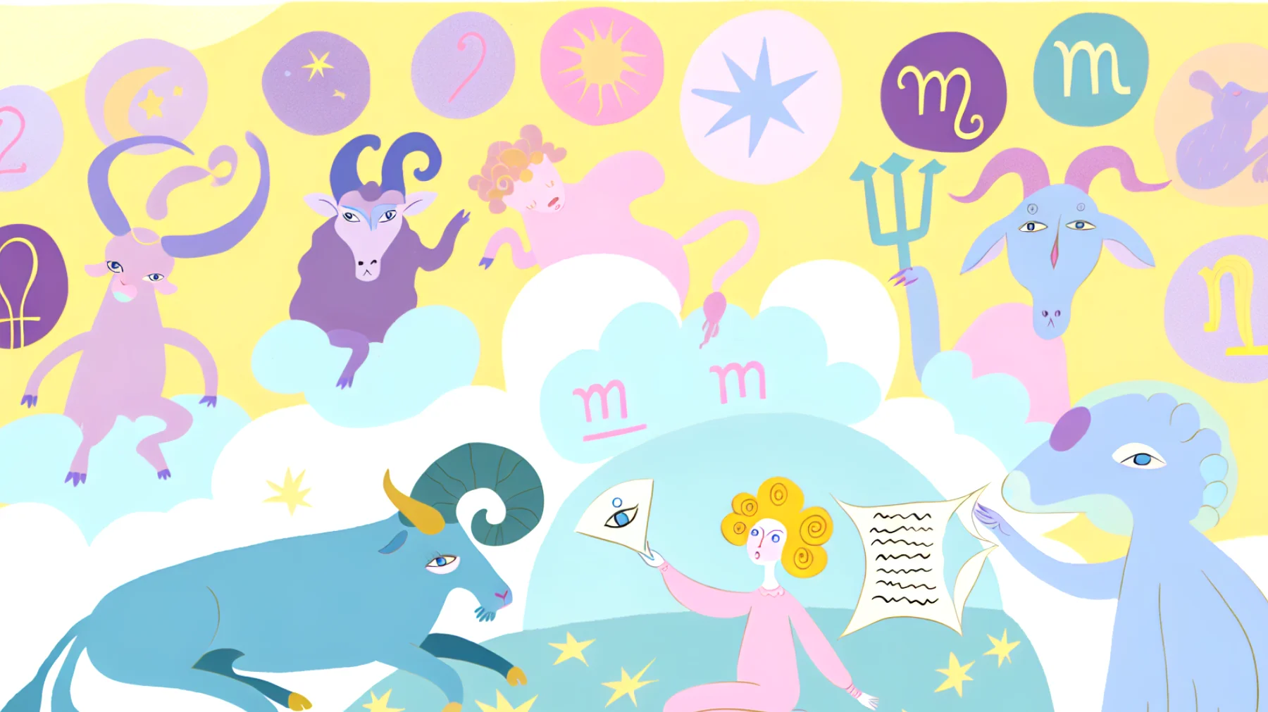 Morgenhoroskop 2026-04-15T07:06:48.084Z"