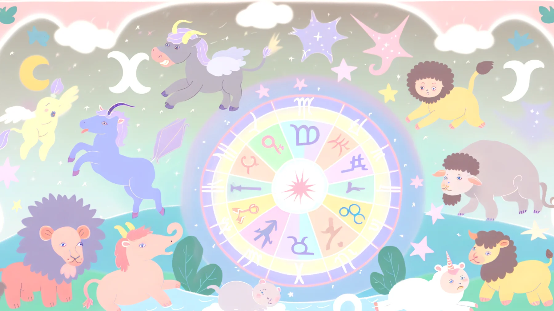 Morgenhoroskop 2026-04-15T09:06:14.957Z"