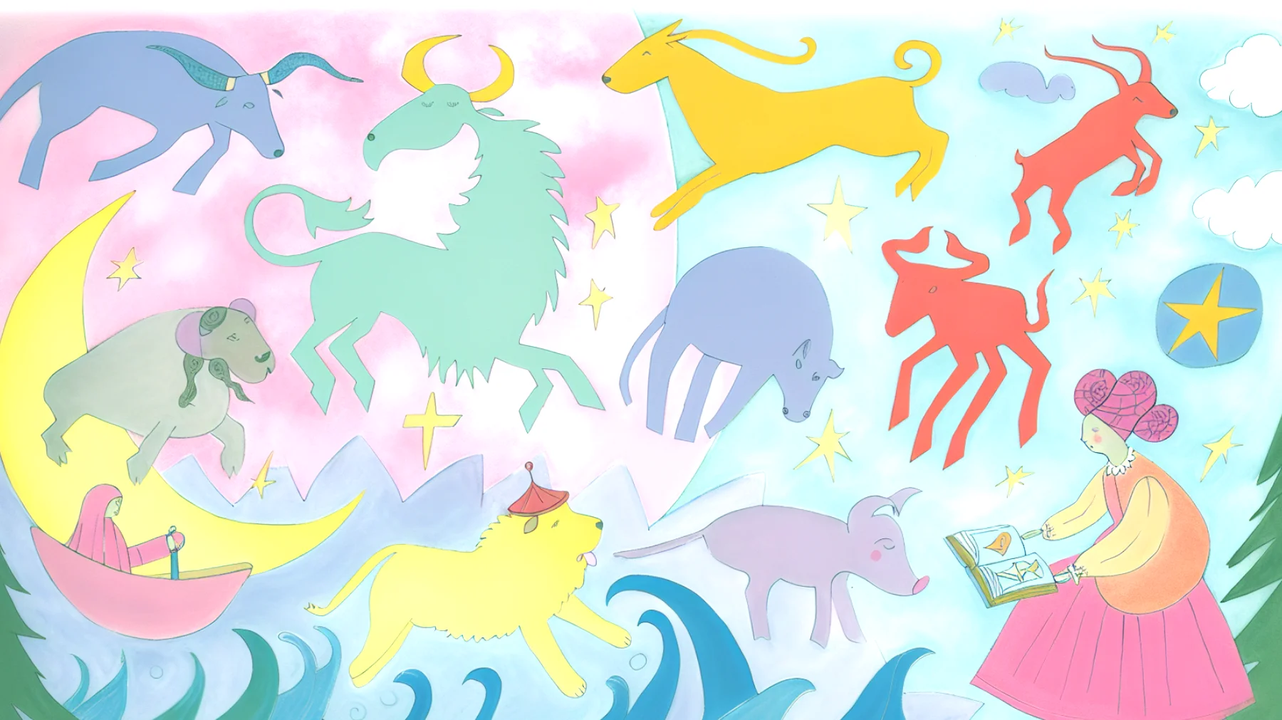 Morgenhoroskop 2026-04-15T11:05:51.115Z"